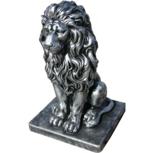 statue-de-pierre-animaux